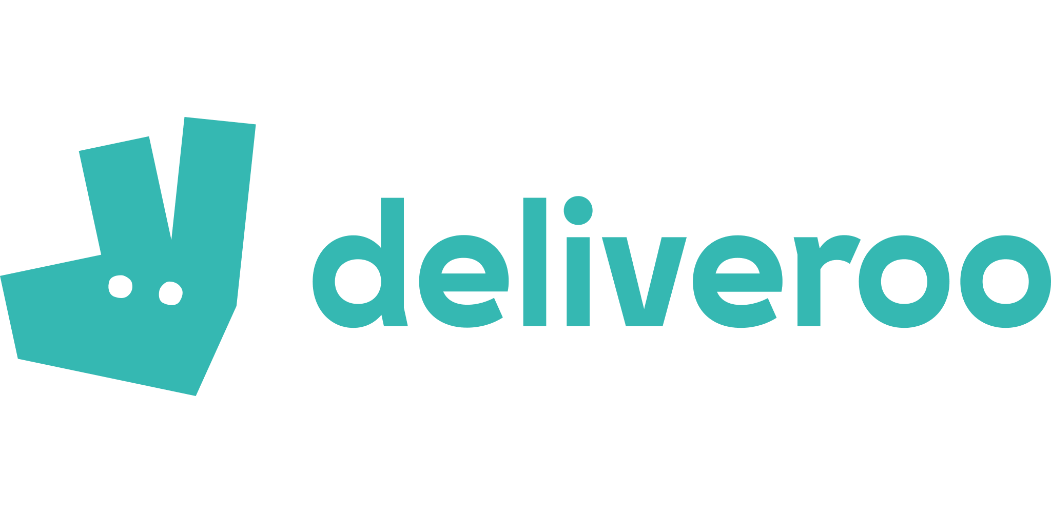 Deliveroo logo